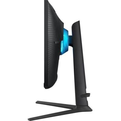 Ecran Gamer SAMSUNG ODYSSEY G7 - 28'' 4K UHD IPS 144Hz