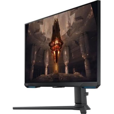 Ecran Gamer SAMSUNG ODYSSEY G7 - 28'' 4K UHD IPS 144Hz