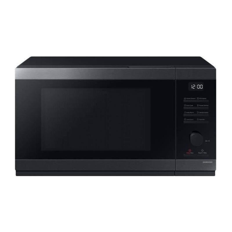 Micro-ondes Samsung 32L - Noir - Compact et Puissant