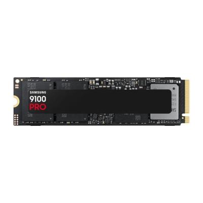 Samsung 9100 PRO - SSD Interne NVMe M.2 PCIe 5.0 x4 2 To