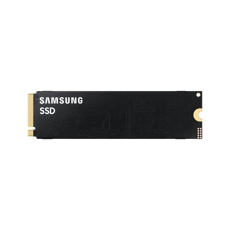 Samsung 9100 PRO - SSD Interne NVMe M.2 PCIe 5.0 x4 2 To