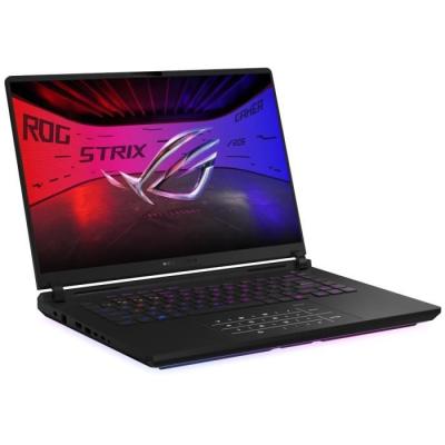 PC Portable Gamer ASUS ROG Strix SCAR 16 | Performances Ultimes