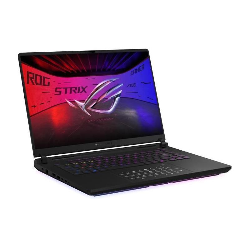 PC Portable Gamer ASUS ROG Strix SCAR 16 | Performances Ultimes
