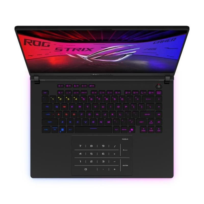 PC Portable Gamer ASUS ROG Strix SCAR 16 | Performances Ultimes