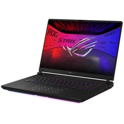 PC Portable Gamer ASUS ROG Strix SCAR 16 | Performances Ultimes