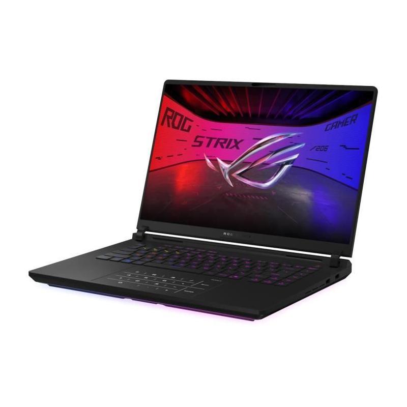 PC Portable Gamer ASUS ROG Strix SCAR 16 | Performances Ultimes