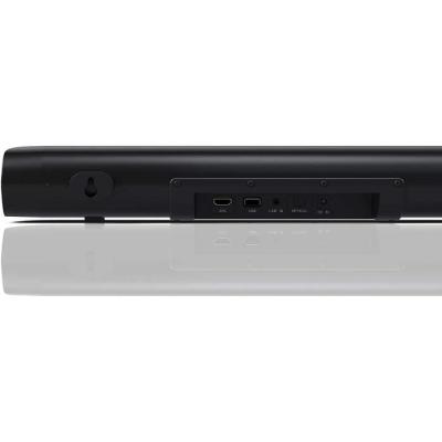 Barre de son SHARP HT-SB107: Son puissant 90W et connectivité Bluetooth 4.2