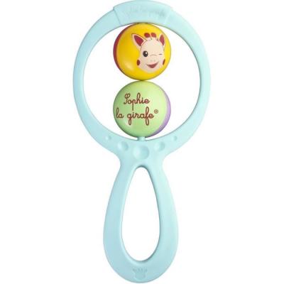 Hochet Swing Sophie la Girafe - Amusement garanti !