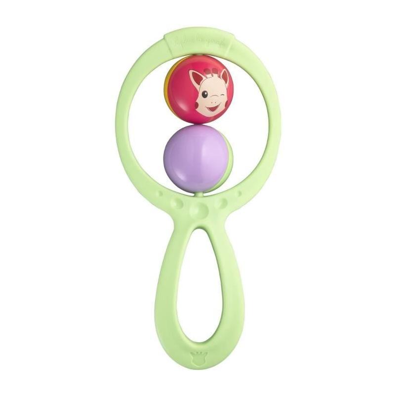 Hochet Swing Sophie la Girafe - Amusement garanti !