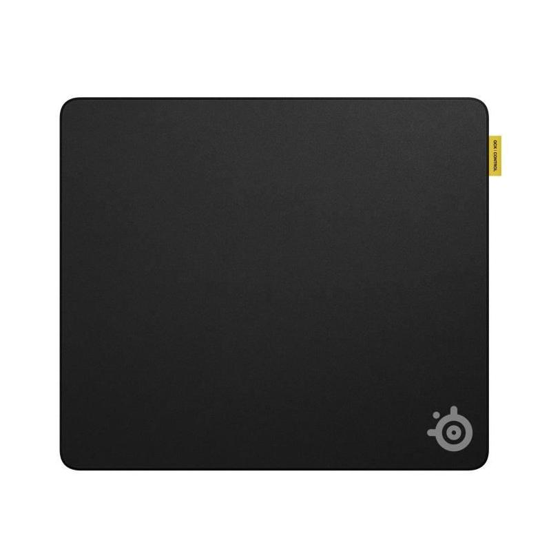 Tapis de souris gaming SteelSeries QcK Performance L - Précision optimal