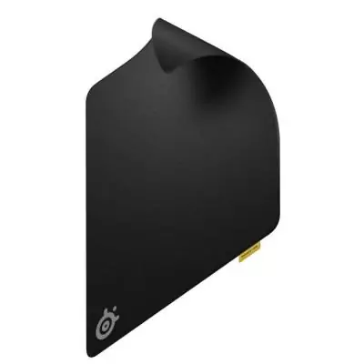Tapis de souris gaming SteelSeries QcK Performance L - Précision optimal