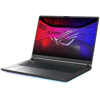 PC Portable Gamer ASUS ROG Strix G18 | Performances Extrêmes 