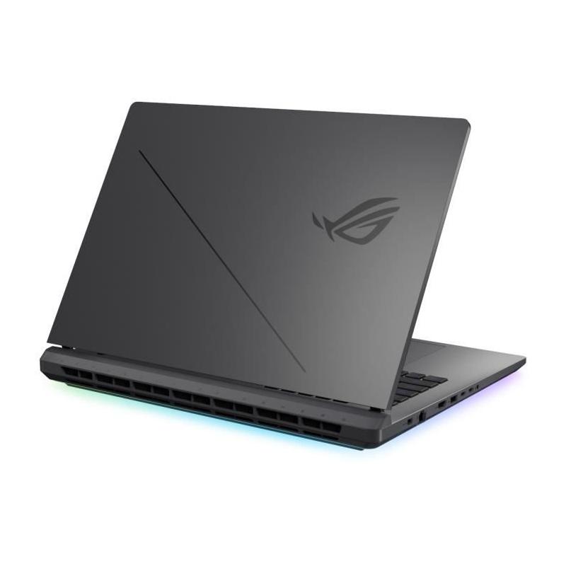 PC Portable Gamer ASUS ROG Strix G18 | Performances Extrêmes 