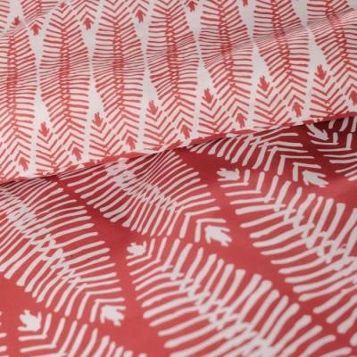 Parure de lit 2 personnes TODAY Sunshine 220x240 cm - 100% Coton