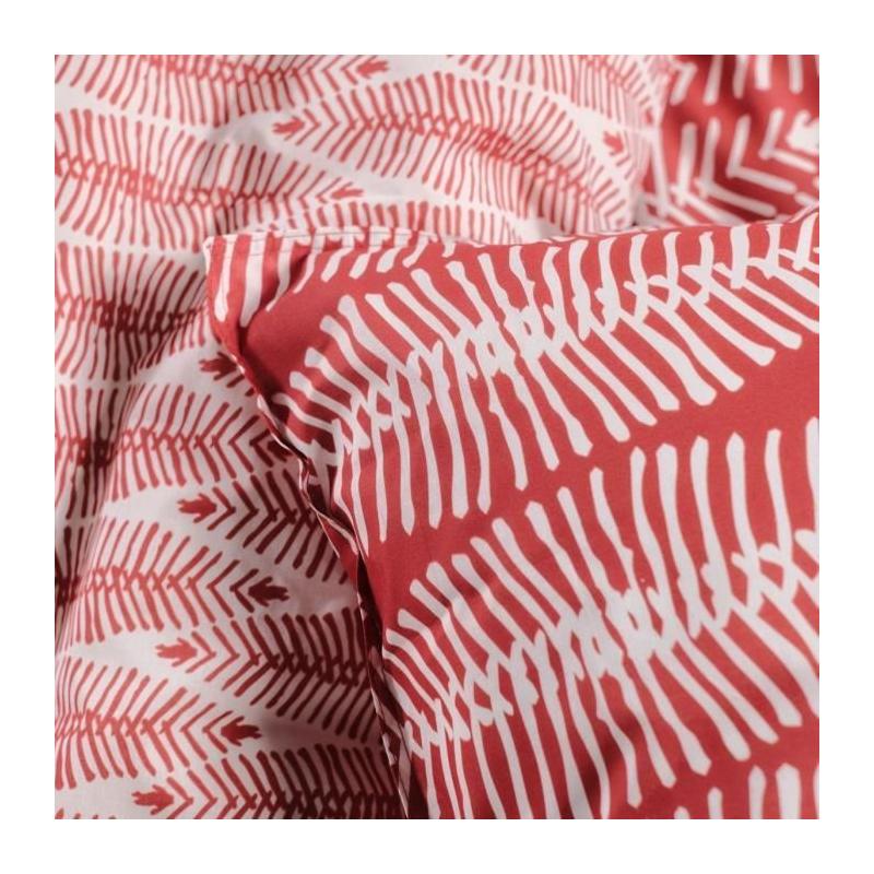 Parure de lit 2 personnes TODAY Sunshine 220x240 cm - 100% Coton