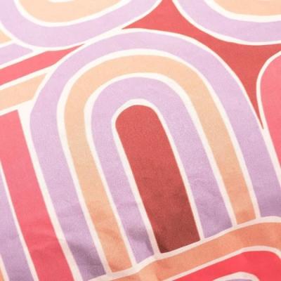 Parure de lit TODAY Sunshine 11.53 - 220x240 cm - 100% coton imprimé