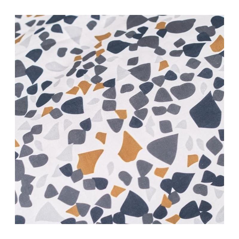 Parure de lit 2 personnes SUNSHINE - 220x240cm