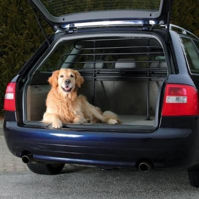 Protection voiture pour chiens: TRIXIE Grille pare-chien