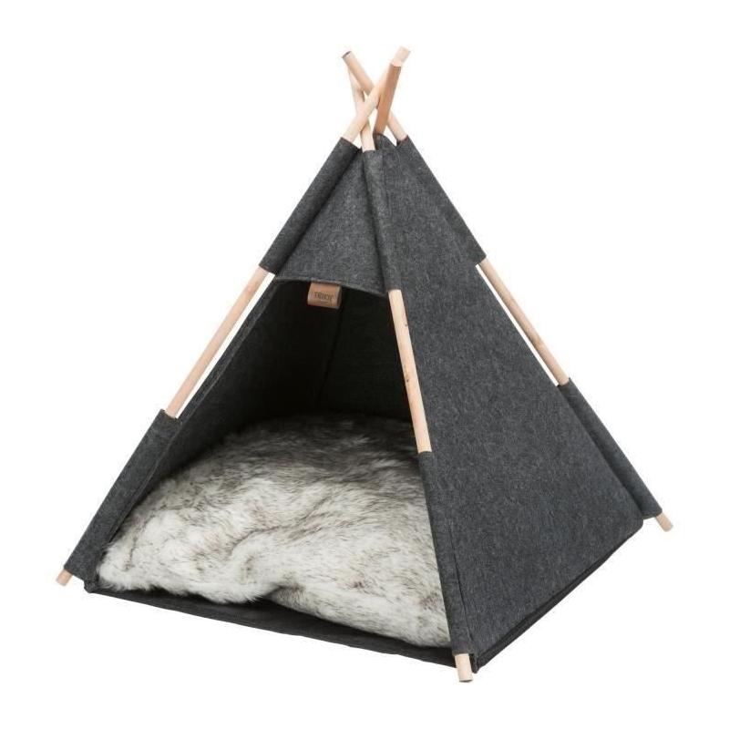 Abri Tipi TRIXIE - Confort et Style pour Votre Animal
