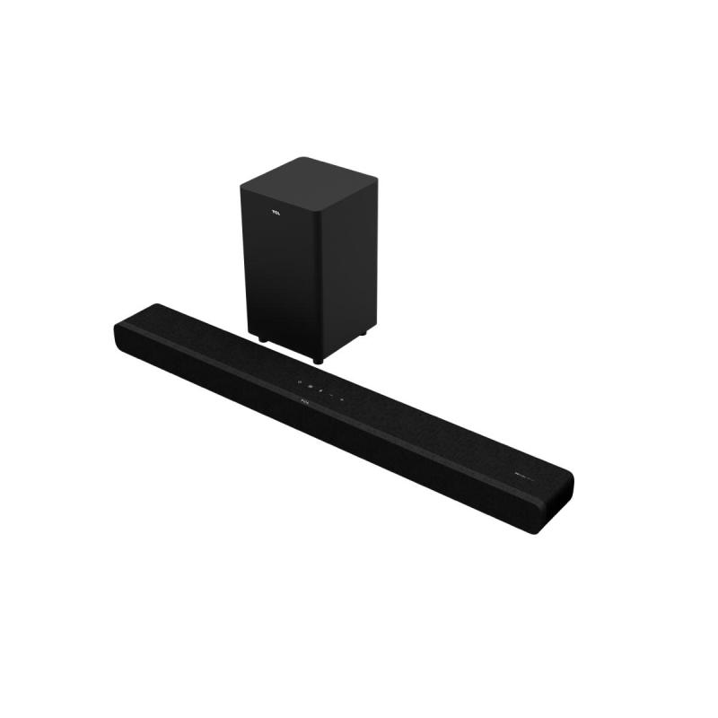 TCL TS8212-EU Noir 2.1.2 canaux 300 W