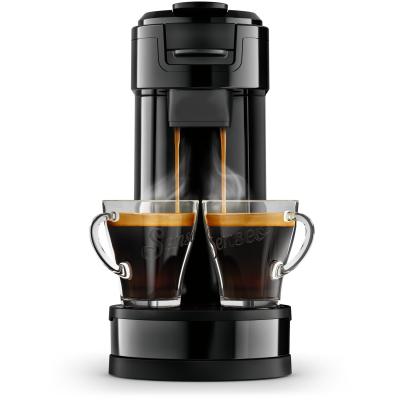 Senseo Switch HD6592 65 Machine à café à dosettes et filtre