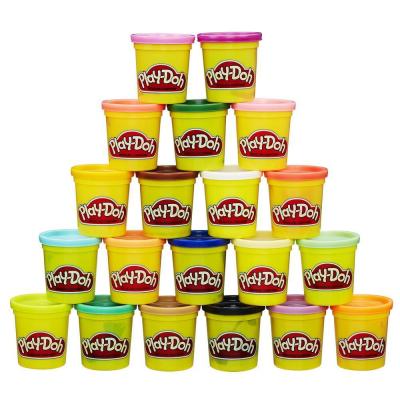 Play-Doh 20 pots