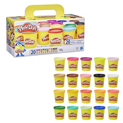 Play-Doh 20 pots