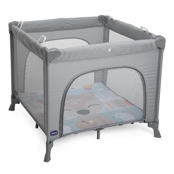 Parc - CHICCO - Open Fawn - Gris