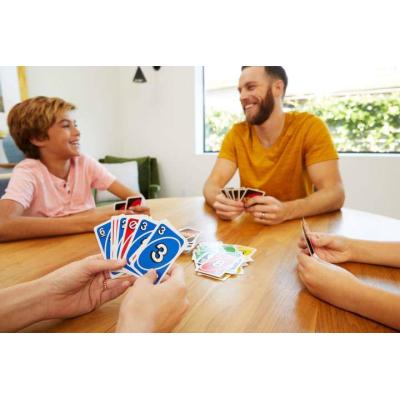 Games UNO