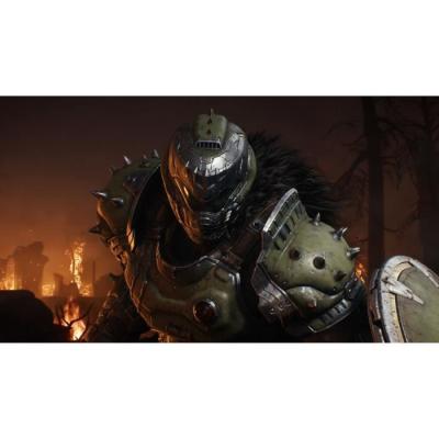Plongez dans les Ténèbres avec Doom: The Dark Ages - Xbox Series X