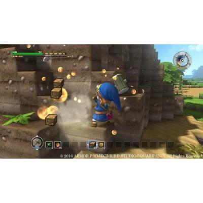 Dragon Quest Builders: Le jeu Nintendo Switch ultime