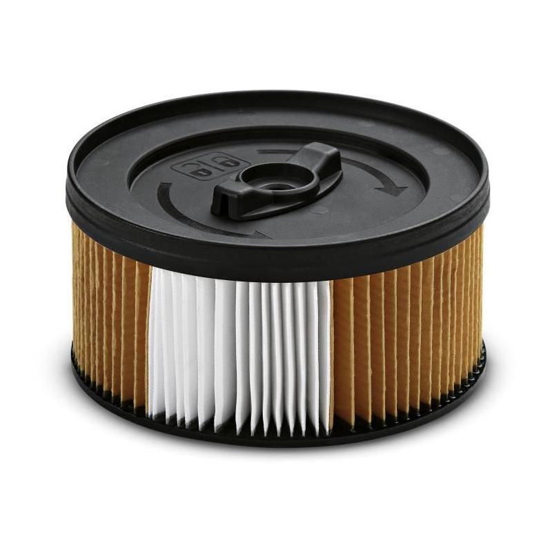 Cartouche spéciale pour nettoyeur haute pression Karcher WD 4290/5200M/5300M/5600MP