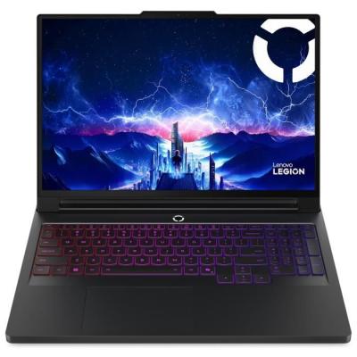 PC Portable Gamer LENOVO Legion Pro 7 - WQXGA OLED 240hz, RTX 5090, 32Go RAM