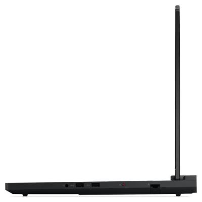 PC Portable Gamer LENOVO Legion Pro 7 - WQXGA OLED 240hz, RTX 5090, 32Go RAM