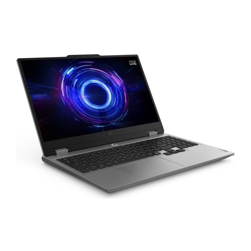 Ordinateur Portable Gamer LENOVO LOQ 15IRX10 | FHD 144Hz - i7-13650HX - RTX 5070 115W - 32Go RAM - 1To SSD