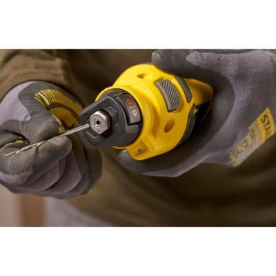 Fraiseuse pour plaques de plâtre STANLEY SFMCE200B-XJ - 18V