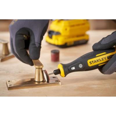 Outil rotatif 18V STANLEY - Puissant et polyvalent