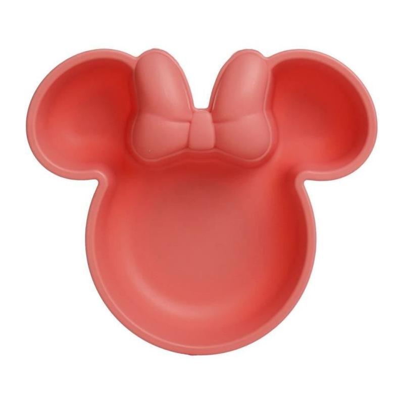 Ensemble Repas Minnie pour Bébé - THERMOBABY