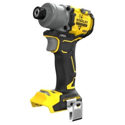 Visseuse à impacts 203 Nm Brushless - Gamme V20 Stanley Fatmax