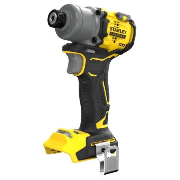 Visseuse a impacts - STANLEY FATMAX - SFMCF830B-XJ - 203 Nm - 18V - 3200 trs/min