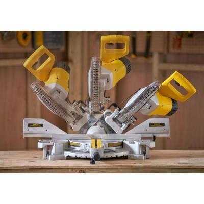 Scie à onglet radiale 254 mm 1800W - STANLEY FATMAX