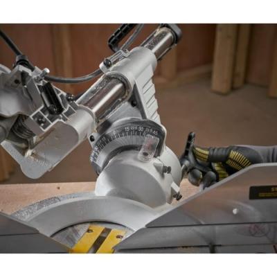 Scie à onglet radiale 254 mm 1800W - STANLEY FATMAX