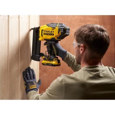 Cloueur de finition 18V FATMAX - Gamme V20 - STANLEY