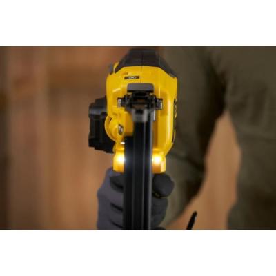 Cloueur de finition 18V FATMAX - Gamme V20 - STANLEY