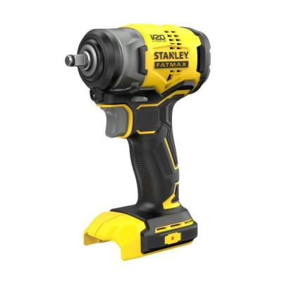 Boulonneuse à chocs 3/8 Brushless - Stanley Fatmax - Gamme V20