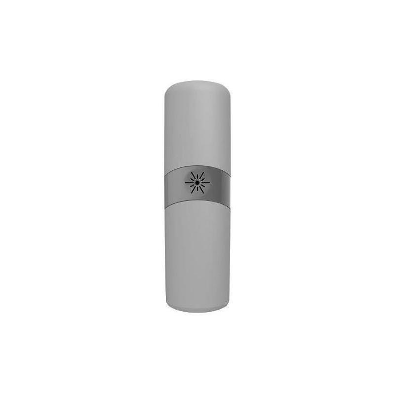 Téléphone fixe sans fil Alcatel F860 voice duo gris - Blocage d'appels