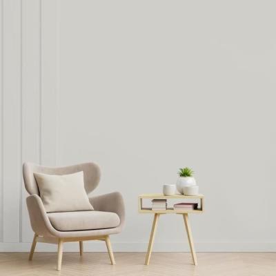 Peinture Ripolin Couleur Satin Ultra Couvrante - Gris Cetus