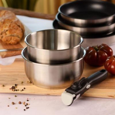 Ensemble de cuisine MENASTYL pour induction - 6 pièces