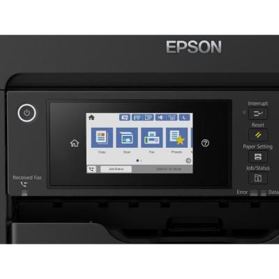 Imprimante EPSON WF-7840DTWF: Impression recto-verso automatique
