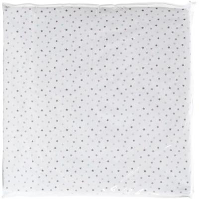 Tapis d'éveil CANDIDE Evolutif 3-en-1 Gris / Etoiles